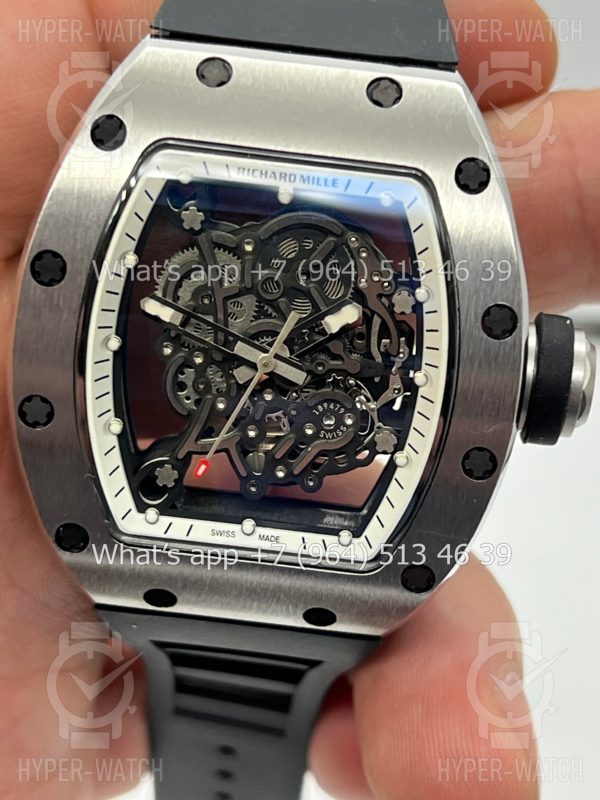 Фото 2 - Richard Mille RM 055 Art 9072