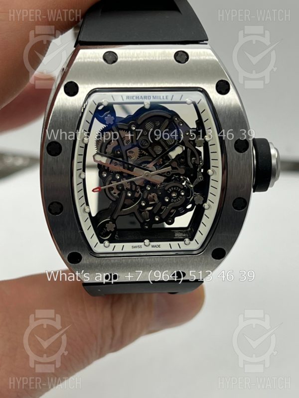 Фото 3 - Richard Mille RM 055 Art 9072