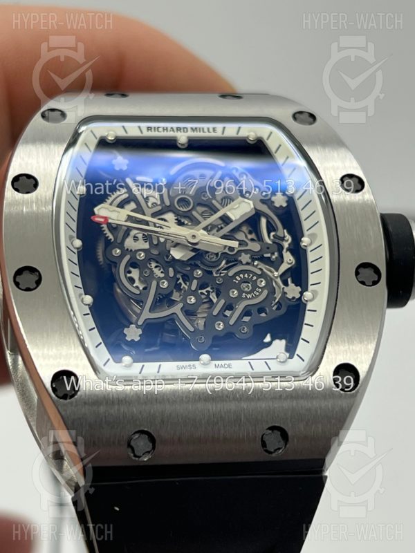 Фото 6 - Richard Mille RM 055 Art 9072