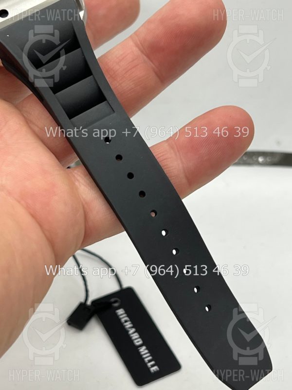 Фото 10 - Richard Mille RM 055 Art 9072