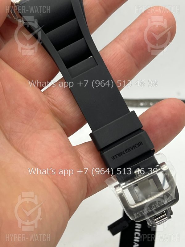 Фото 11 - Richard Mille RM 055 Art 9072