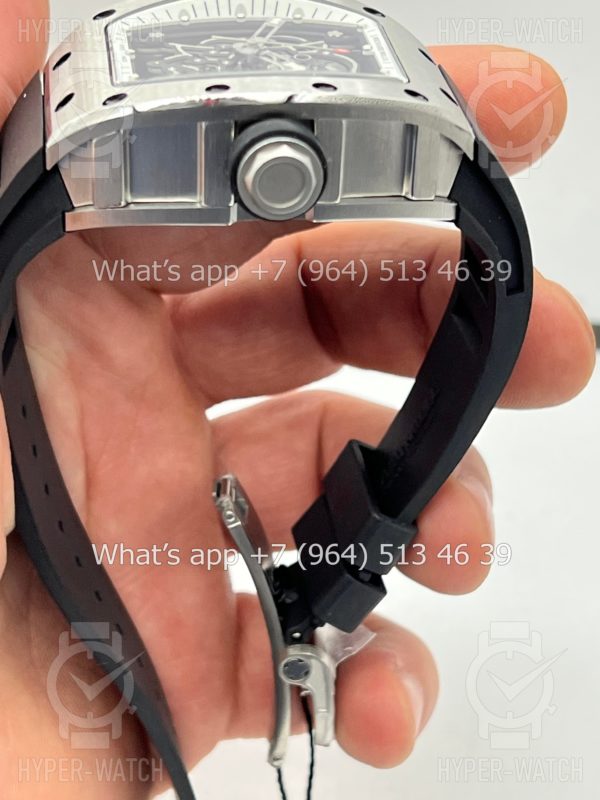 Фото 13 - Richard Mille RM 055 Art 9072