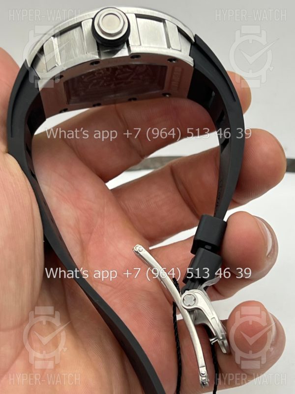 Фото 14 - Richard Mille RM 055 Art 9072