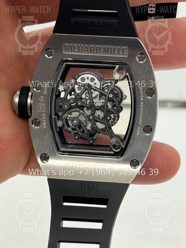 Фото 16 - Richard Mille RM 055 Art 9072