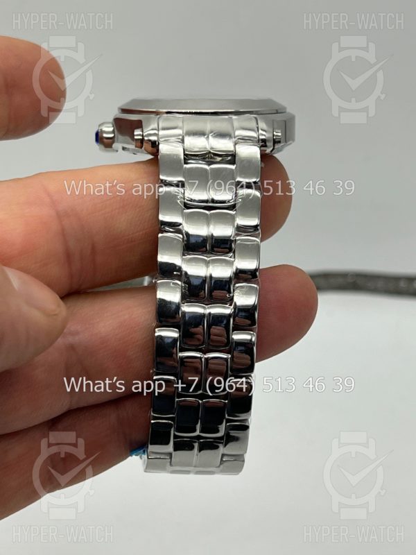 Товар Chopard Happy Sport Round 36mm Art 9055 Фото 12 - Chopard Happy Sport Round 36mm Art 9055