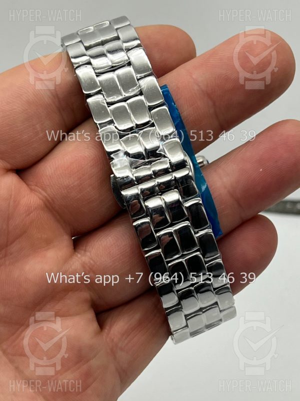 Товар Chopard Happy Sport Round 36mm Art 9055 Фото 15 - Chopard Happy Sport Round 36mm Art 9055
