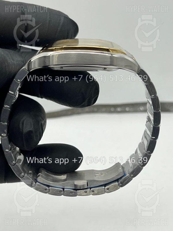 Товар Cartier Santos de Cartier Skeleton 40mm Art 9069 Фото 15 - Cartier Santos de Cartier Skeleton 40mm Art 9069