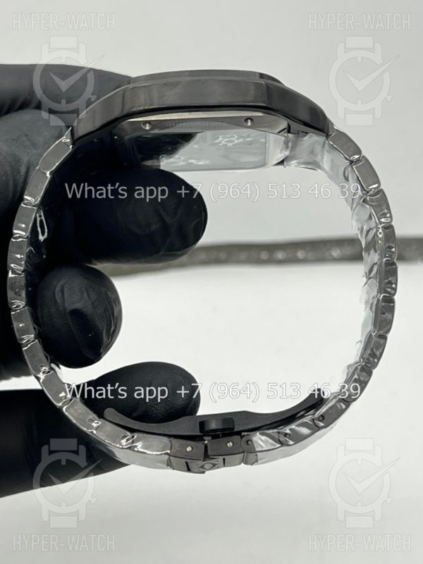 Товар Cartier Santos de Cartier Skeleton 40mm Art 9071 Фото 17 - Cartier Santos de Cartier Skeleton 40mm Art 9071
