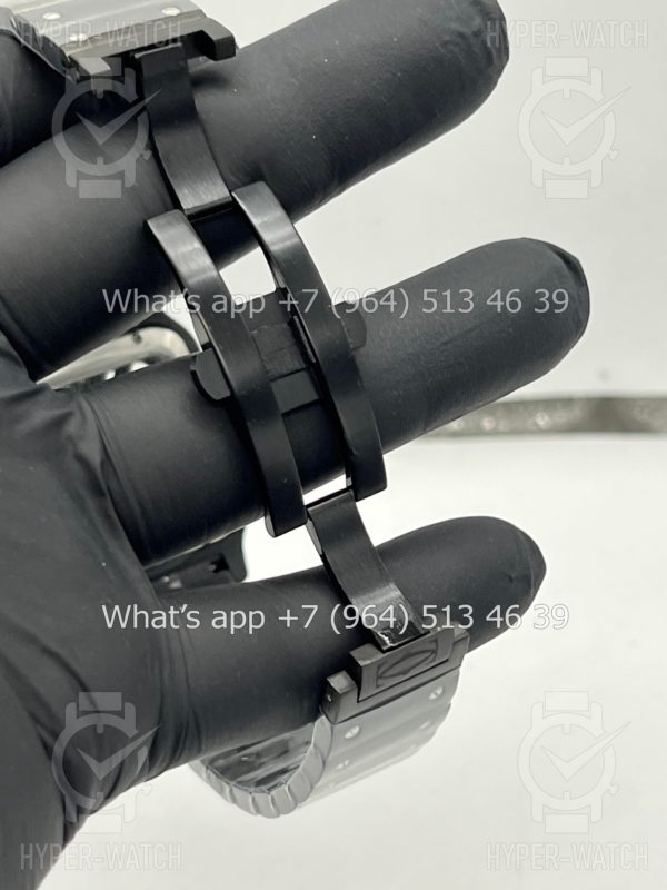 Товар Cartier Santos de Cartier Skeleton 40mm Art 9071 Фото 19 - Cartier Santos de Cartier Skeleton 40mm Art 9071