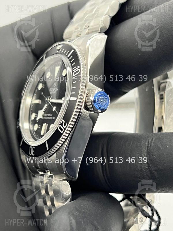Товар Tudor Black Bay m7941a1a0nu-0003 41mm Фото 3 - Tudor Black Bay m7941a1a0nu-0003 41mm