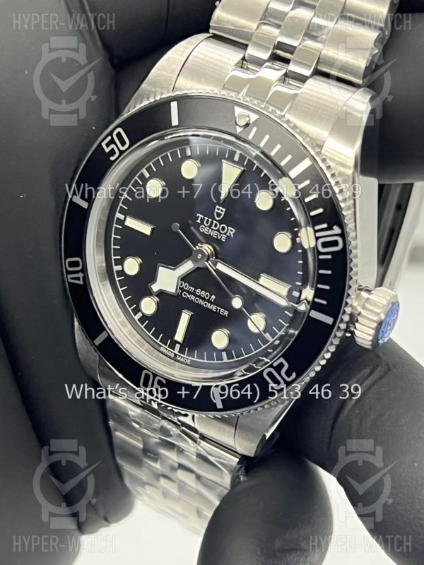 Товар Tudor Black Bay m7941a1a0nu-0003 41mm Фото 4 - Tudor Black Bay m7941a1a0nu-0003 41mm
