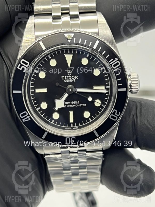 Товар Tudor Black Bay m7941a1a0nu-0003 41mm Фото 5 - Tudor Black Bay m7941a1a0nu-0003 41mm