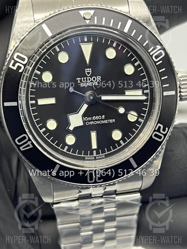 Товар Tudor Black Bay m7941a1a0nu-0003 41mm Фото 7 - Tudor Black Bay m7941a1a0nu-0003 41mm