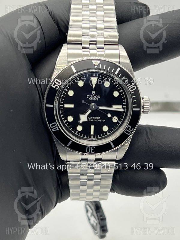 Товар Tudor Black Bay m7941a1a0nu-0003 41mm Фото 9 - Tudor Black Bay m7941a1a0nu-0003 41mm