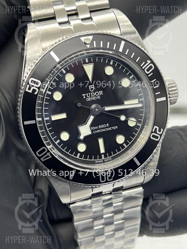 Товар Tudor Black Bay m7941a1a0nu-0003 41mm Фото 10 - Tudor Black Bay m7941a1a0nu-0003 41mm