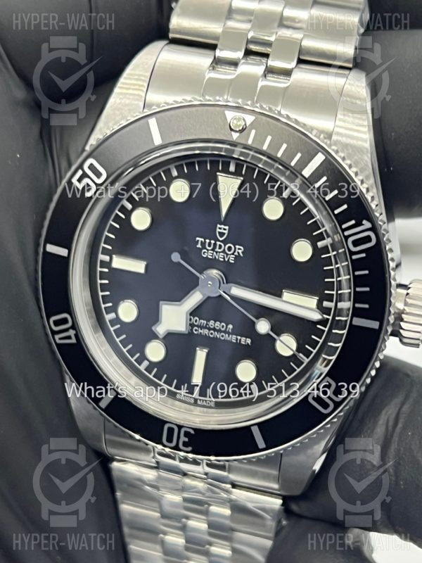 Товар Tudor Black Bay m7941a1a0nu-0003 41mm Фото 11 - Tudor Black Bay m7941a1a0nu-0003 41mm