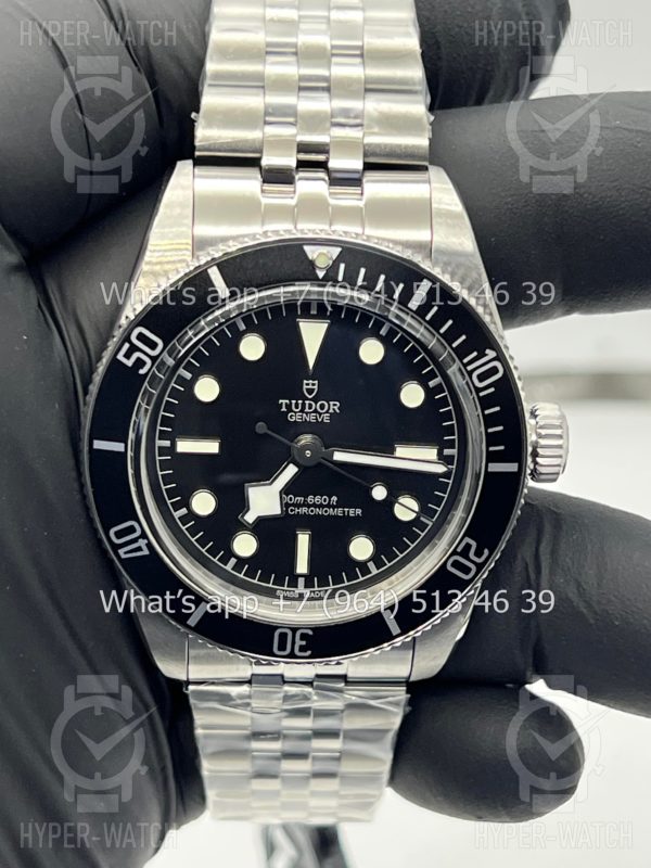 Товар Tudor Black Bay m7941a1a0nu-0003 41mm Фото 12 - Tudor Black Bay m7941a1a0nu-0003 41mm