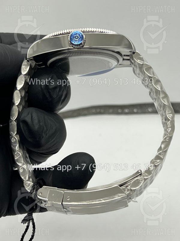 Товар Tudor Black Bay m7941a1a0nu-0003 41mm Фото 14 - Tudor Black Bay m7941a1a0nu-0003 41mm