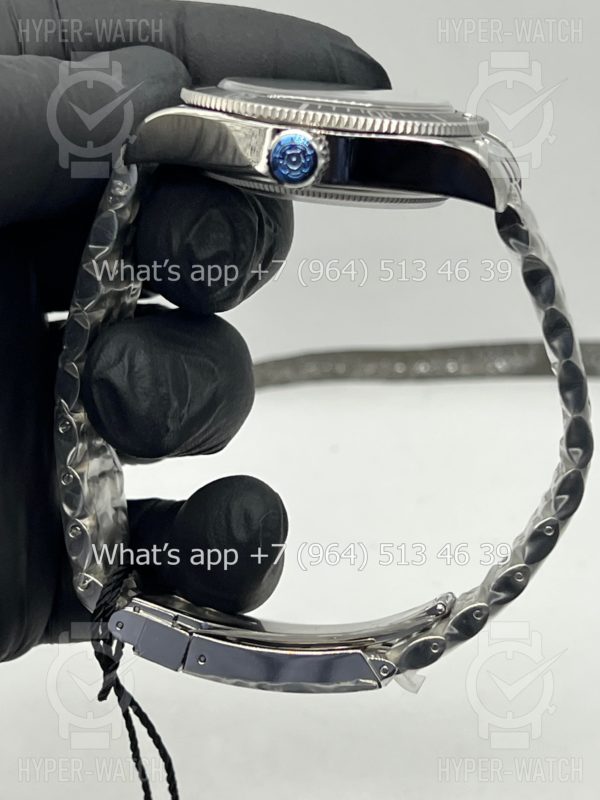 Товар Tudor Black Bay m7941a1a0nu-0003 41mm Фото 15 - Tudor Black Bay m7941a1a0nu-0003 41mm