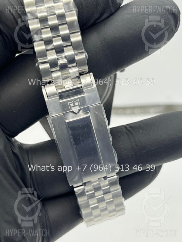 Товар Tudor Black Bay m7941a1a0nu-0003 41mm Фото 20 - Tudor Black Bay m7941a1a0nu-0003 41mm