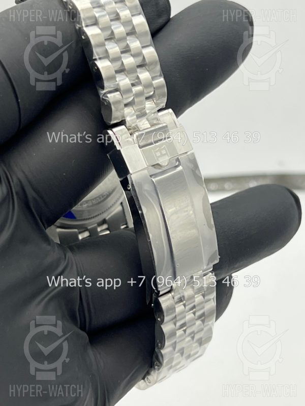 Товар Tudor Black Bay m7941a1a0nu-0003 41mm Фото 21 - Tudor Black Bay m7941a1a0nu-0003 41mm