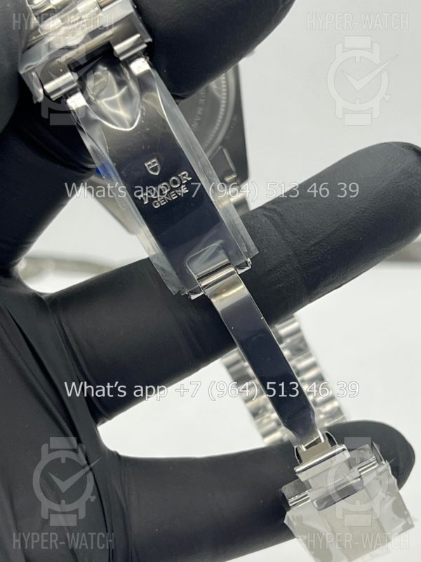 Товар Tudor Black Bay m7941a1a0nu-0003 41mm Фото 23 - Tudor Black Bay m7941a1a0nu-0003 41mm