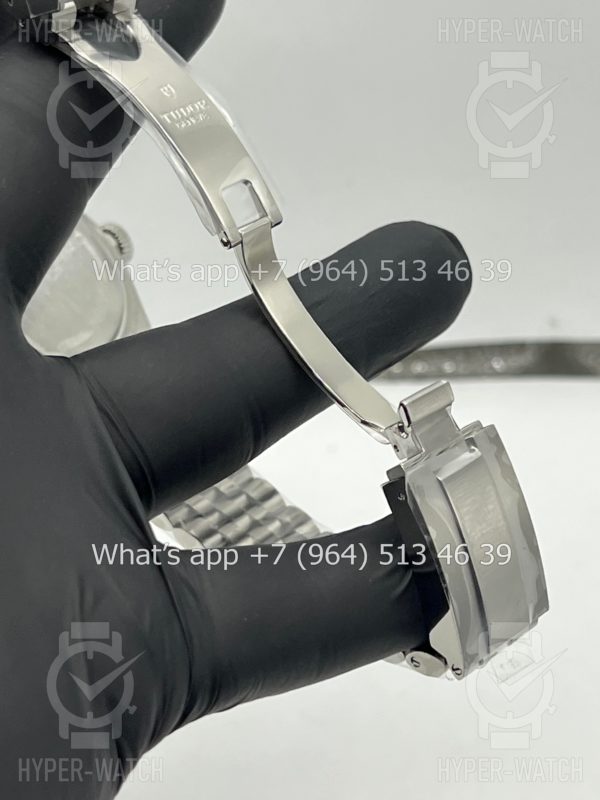Товар Tudor Black Bay m7941a1a0nu-0003 41mm Фото 24 - Tudor Black Bay m7941a1a0nu-0003 41mm
