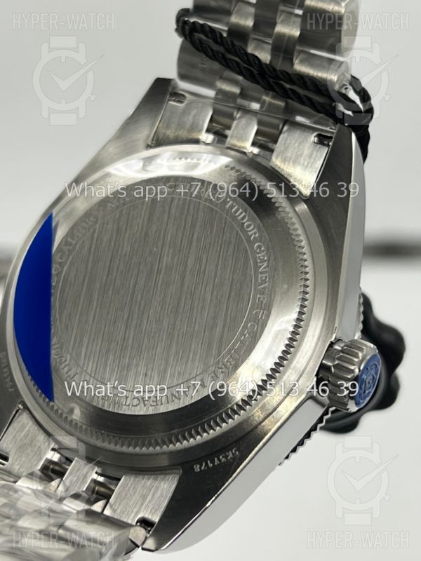 Товар Tudor Black Bay m7941a1a0nu-0003 41mm Фото 25 - Tudor Black Bay m7941a1a0nu-0003 41mm
