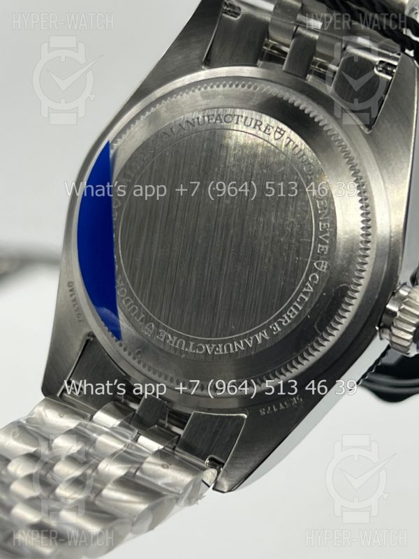 Товар Tudor Black Bay m7941a1a0nu-0003 41mm Фото 26 - Tudor Black Bay m7941a1a0nu-0003 41mm