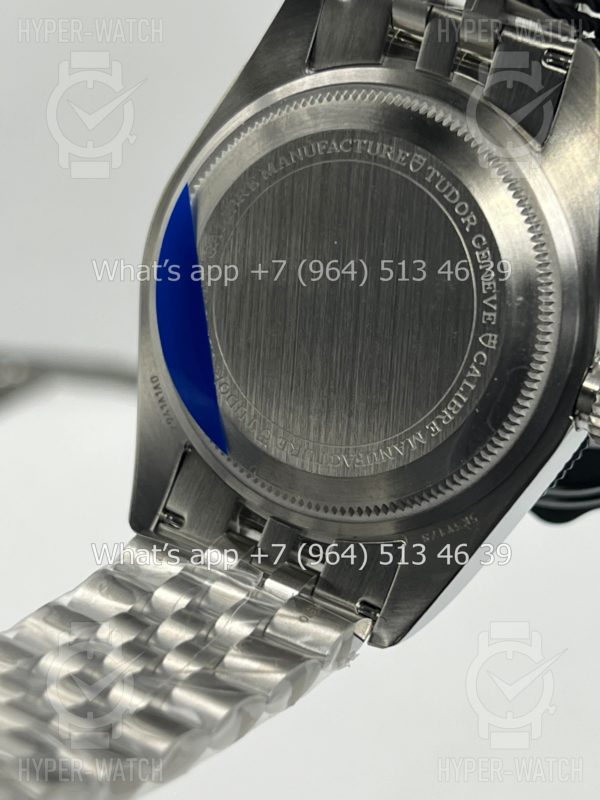 Товар Tudor Black Bay m7941a1a0nu-0003 41mm Фото 27 - Tudor Black Bay m7941a1a0nu-0003 41mm