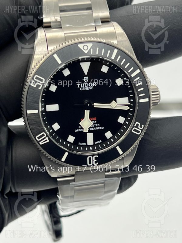 Фото 2 - Tudor Pelagos M25407N-0001