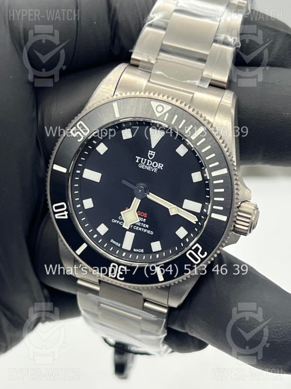 Фото 3 - Tudor Pelagos M25407N-0001