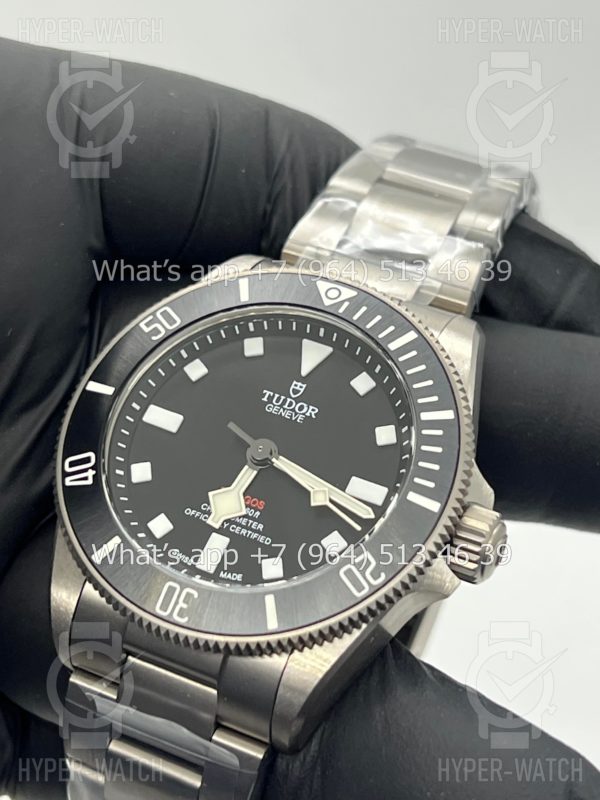 Фото 4 - Tudor Pelagos M25407N-0001