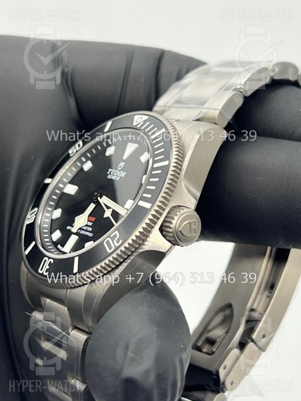 Фото 5 - Tudor Pelagos M25407N-0001