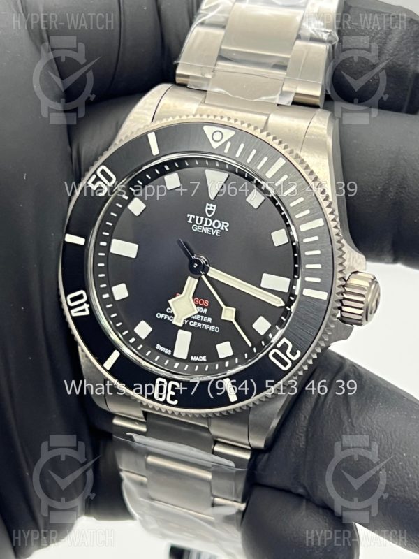 Фото 6 - Tudor Pelagos M25407N-0001