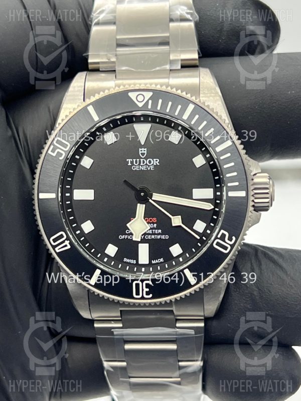 Фото 7 - Tudor Pelagos M25407N-0001