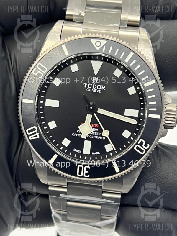 Фото 9 - Tudor Pelagos M25407N-0001