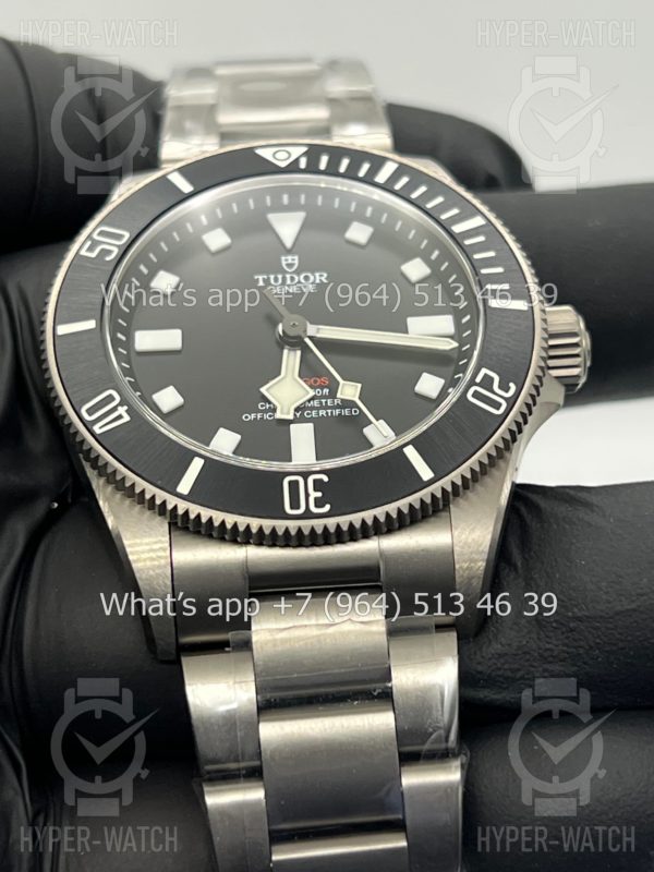 Фото 10 - Tudor Pelagos M25407N-0001