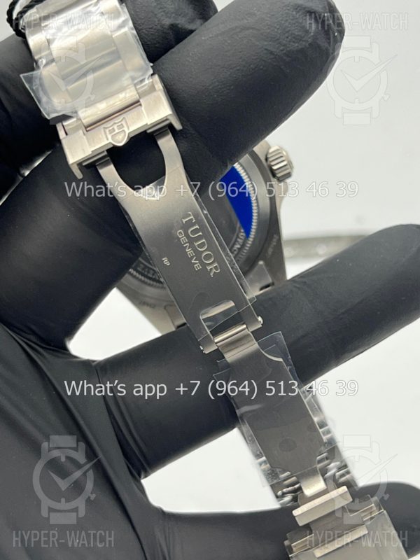 Фото 20 - Tudor Pelagos M25407N-0001