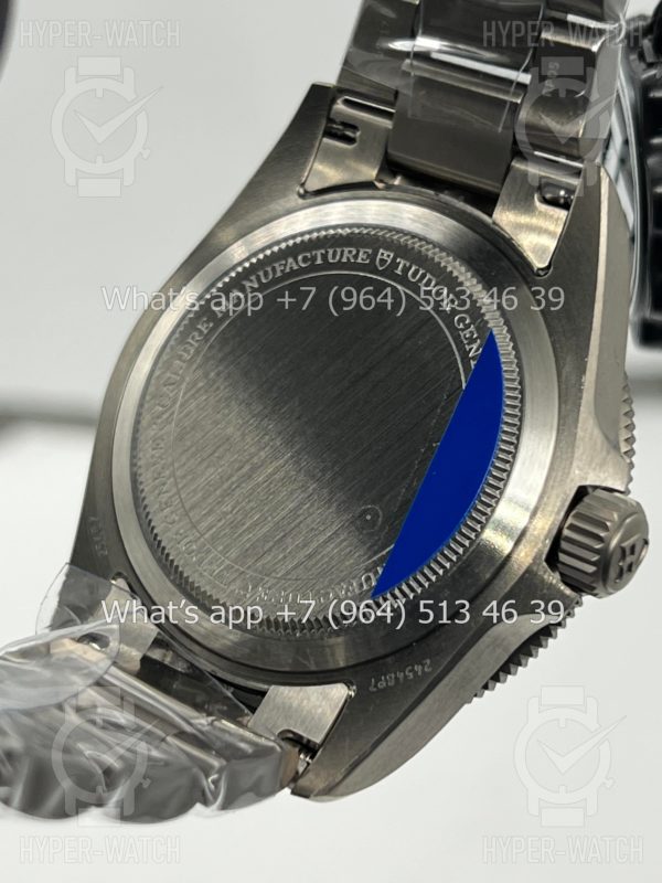 Фото 22 - Tudor Pelagos M25407N-0001