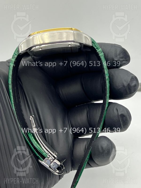 Товар Cartier Santos de Cartier 40mm Art 9056 Фото 14 - Cartier Santos de Cartier 40mm Art 9056