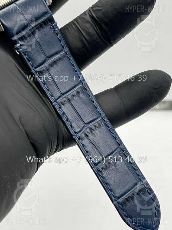 Товар Cartier Santos de Cartier 40mm Art 9061 Фото 12 - Cartier Santos de Cartier 40mm Art 9061