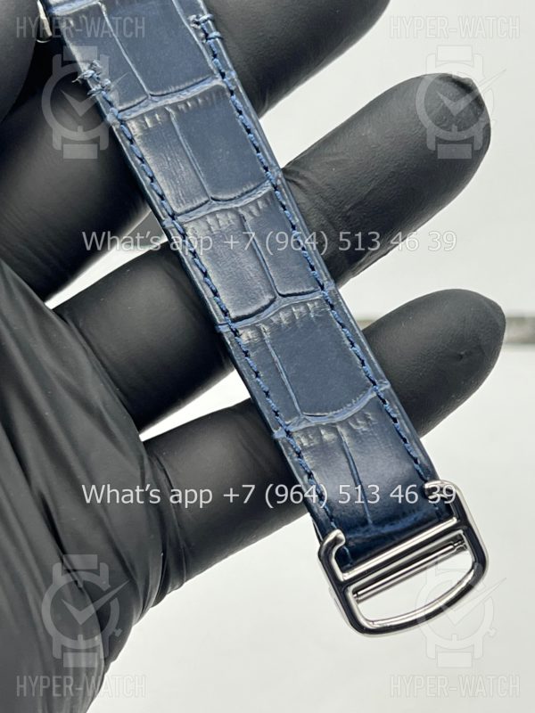 Товар Cartier Santos de Cartier 40mm Art 9061 Фото 13 - Cartier Santos de Cartier 40mm Art 9061