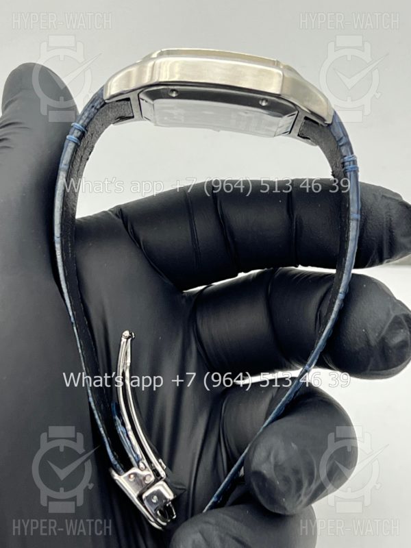 Товар Cartier Santos de Cartier 40mm Art 9061 Фото 15 - Cartier Santos de Cartier 40mm Art 9061