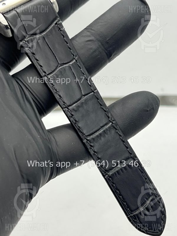 Товар Cartier Santos de Cartier 40mm Art 9064 Фото 15 - Cartier Santos de Cartier 40mm Art 9064