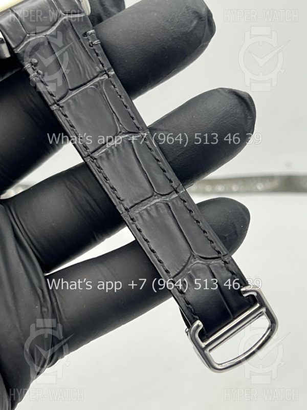 Товар Cartier Santos de Cartier 40mm Art 9064 Фото 16 - Cartier Santos de Cartier 40mm Art 9064