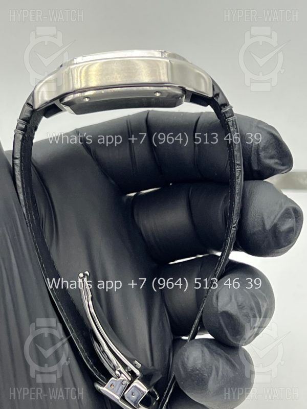 Товар Cartier Santos de Cartier 40mm Art 9064 Фото 18 - Cartier Santos de Cartier 40mm Art 9064