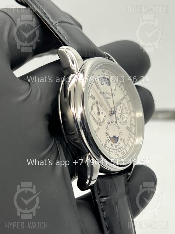 Фото 8 - Patek Philippe Grand Complications 43mm Art 9026