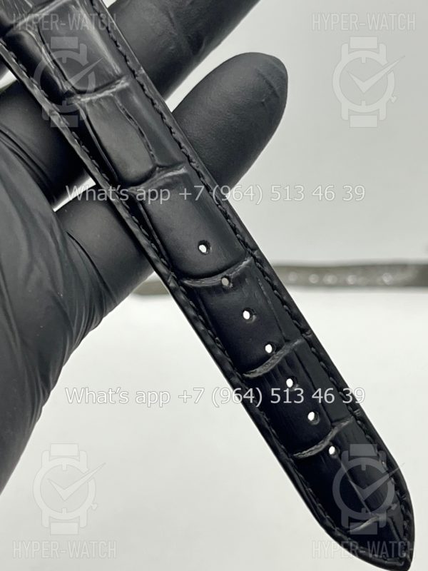 Фото 11 - Patek Philippe Grand Complications 43mm Art 9026