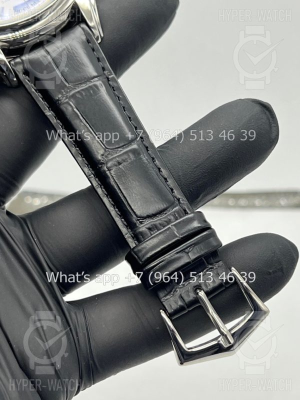 Фото 12 - Patek Philippe Grand Complications 43mm Art 9026